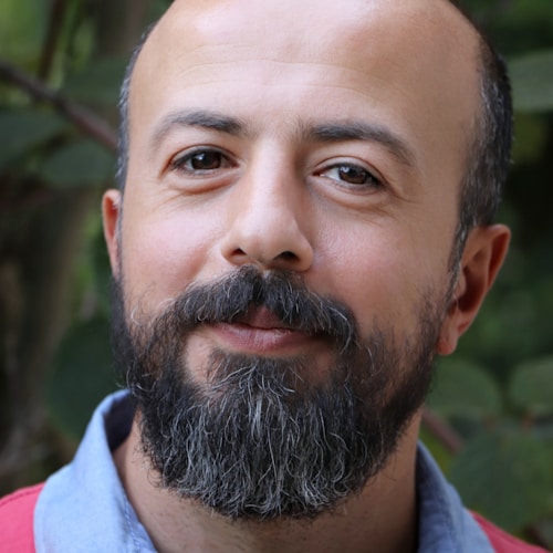 Mubashir Saeed